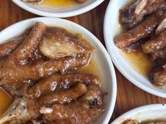 -品香排骨饭(羊官路店)