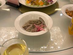 -山明水秀大饭店