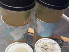 -小核桃烤肉馆(西塔店)