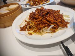 -眉州东坡(北苑华贸店)