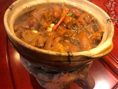 -雪霁山庄·合肥地标老字号