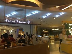 -茶马花街(城西银泰城店)