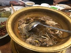 -纳瓦新疆菜(银都店)