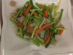 -丰泽园饭店