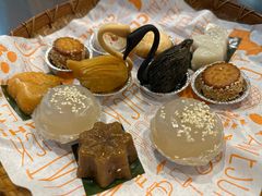 -安泰楼·佛跳墙创始人·传统闽味早茶·酒楼(三坊七巷闽菜地标店)