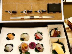 -鮨政· Omakase(港汇恒隆广场店)