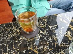 -时光吧·大堂吧·丽江和府洲际度假酒店