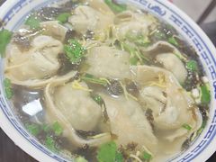 -福海面馆(阳曲店)