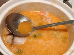 -宽鲜·海鲜锅贴·青岛菜(华润万象城店)