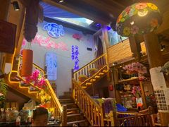 -民食香·腊排骨野生菌美食(木府店)
