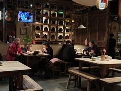 -泥糊破店小酒馆·团建聚餐(南京西路店)