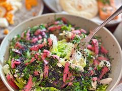 -BOR Eatery(安福路店)