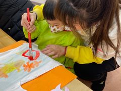 -巧虎KIDS早教托育成长中心(北京西城天虹中心)