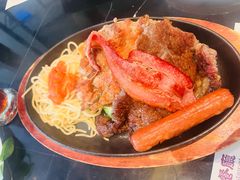 -翠华餐厅(百老汇店)