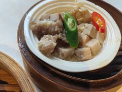 -潮福城大酒楼(湖滨北路店)