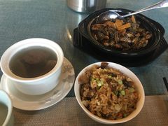 -茶油香闽南菜·花园餐厅(前埔店)
