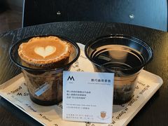 -M Stand(杭州金沙湖公园店)