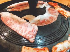 -7年8班朝鲜族非遗美食(三钢里店)