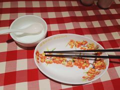 -西贝(金桥店)
