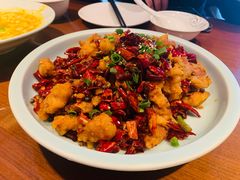 -羲和雅苑•北京烤鸭(瑞吉店)