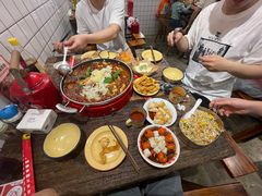 -聂发财重庆江湖菜(解放碑店)