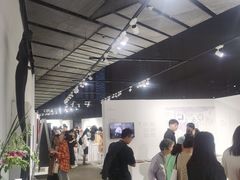 -中国美术学院象山校区-民艺博物馆