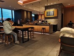 -星巴克(徐州云龙万达广场店)