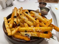 -王品牛排(郑州大卫城店)