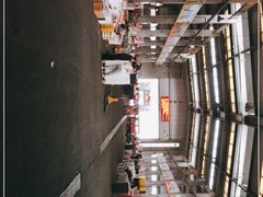 -西郊国际农产品交易中心