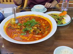 -八木轩·寻味大理白族民俗餐厅(文献路店)