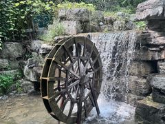 -十渡东湖港风景区