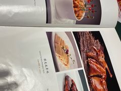 -望乡楼上海菜(日月光店)