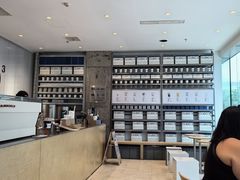 -CUBIC3三立方咖啡(凌空SOHO店)