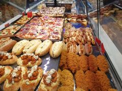 -巴黎贝甜(大宁国际商业广场店)