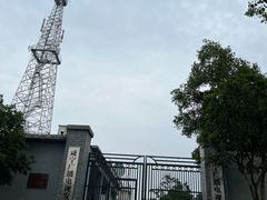 -潜山国家森林公园