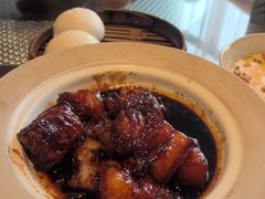 -黄山老妈·土菜(碧桂园店)