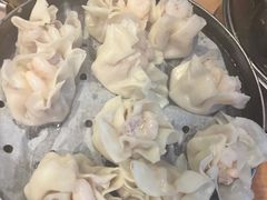 -真真鲜馄饨店(启蒙路店)