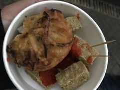 -鼎顺小吃(吴山名楼店)