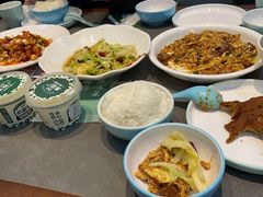 -黑窑厂糖油饼烤鸭·清真菜(旗舰店)