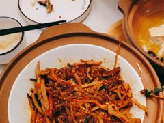 -徽镇小厨·经典徽菜(马连道店)