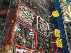 -船奇蒸汽海鲜·闽菜(八市海鲜总店)