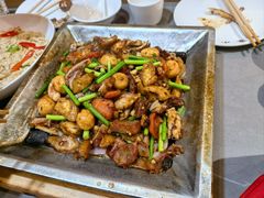 -陈家小院(阜昌路店)