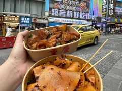 -周小亮丁家坡洋芋(全国总店)