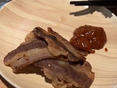 -新石器烤肉(百联川沙店)