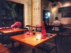 大堂-La Strada(安福路店)