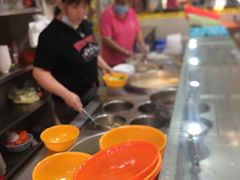 -富记鱼蛋粉(西村店)