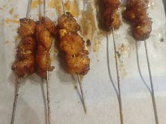 -臻炙大舍烤串(天龙家园店)