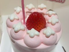 -好利来(新建北路店)