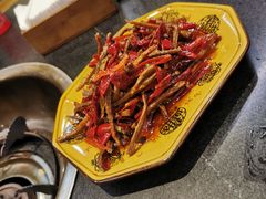 -盐井记·自贡美蛙鲜锅兔(中和店)