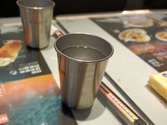 -開籠雀冰室(同和金铂店)